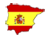 AQUA FLOR  AQUARIUM - Espanol