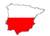 AQUA FLOR  AQUARIUM - Polski